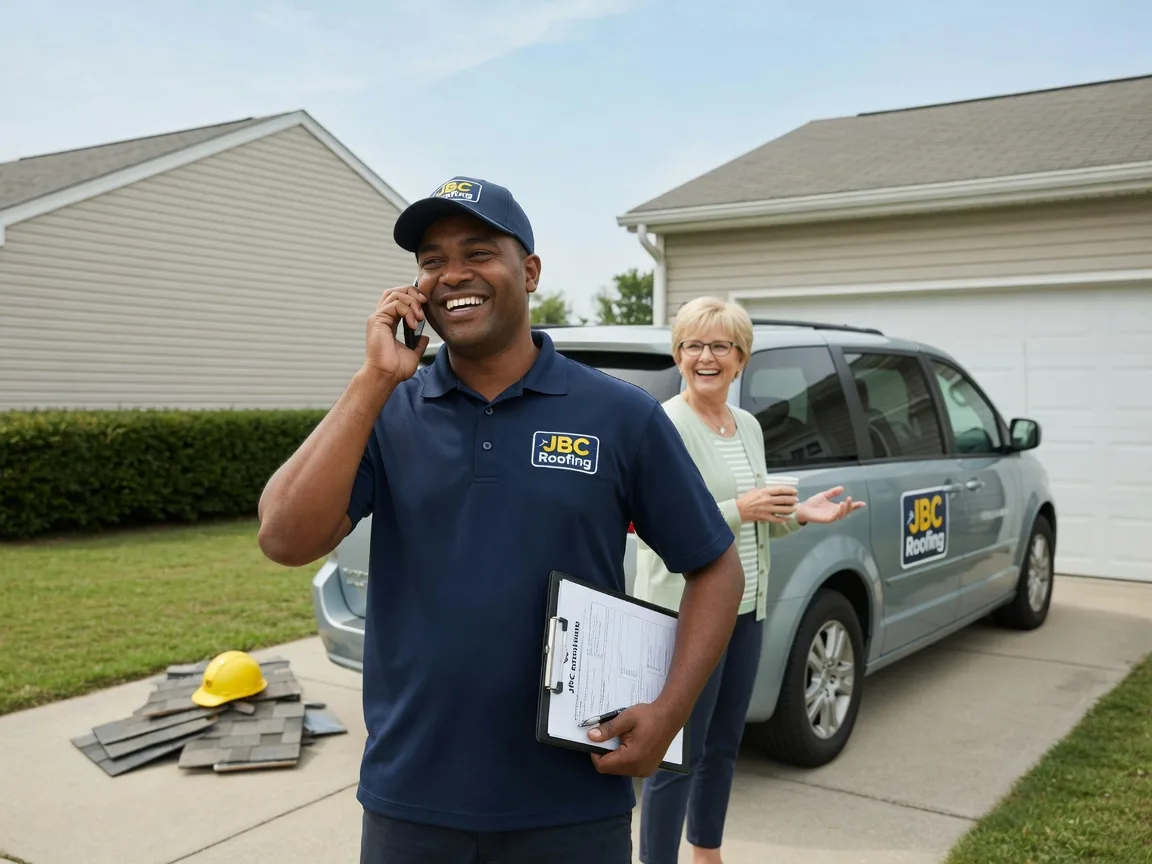 Roof Replacement Goldendale, WA FAQs